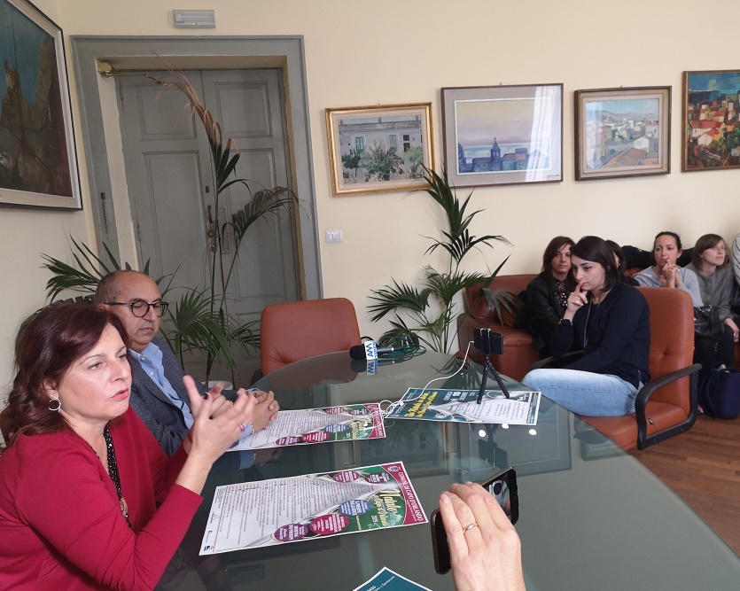natale capo d'orlando