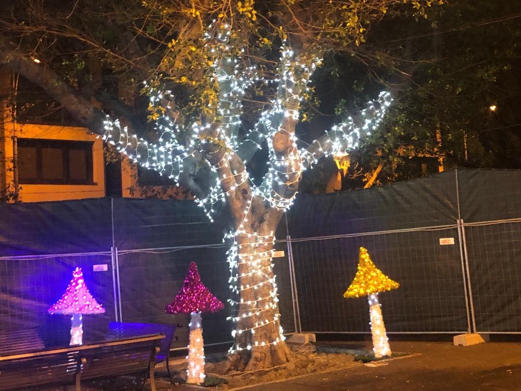 natale piazza cairoli messina