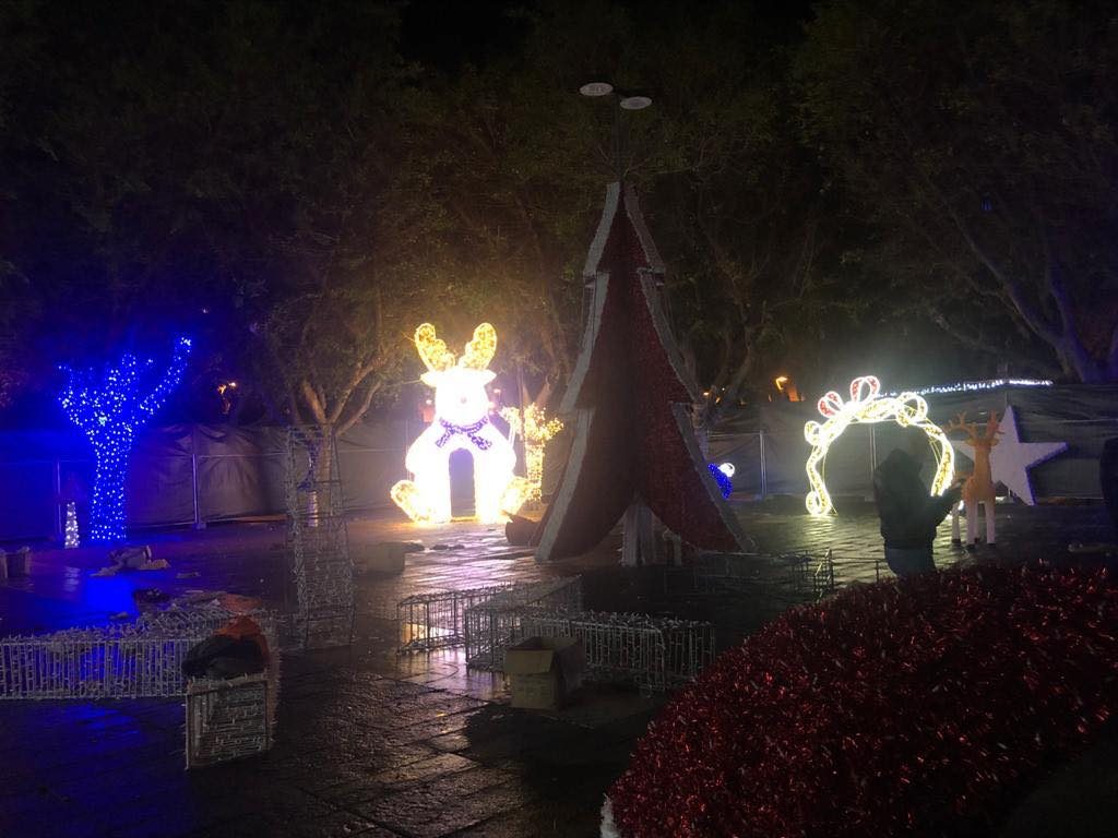 natale piazza cairoli messina
