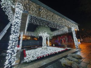 natale piazza cairoli messina
