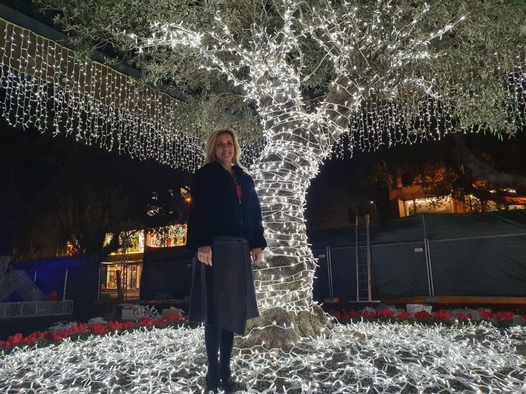 natale piazza cairoli messina