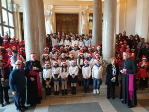 natale prefettura messina