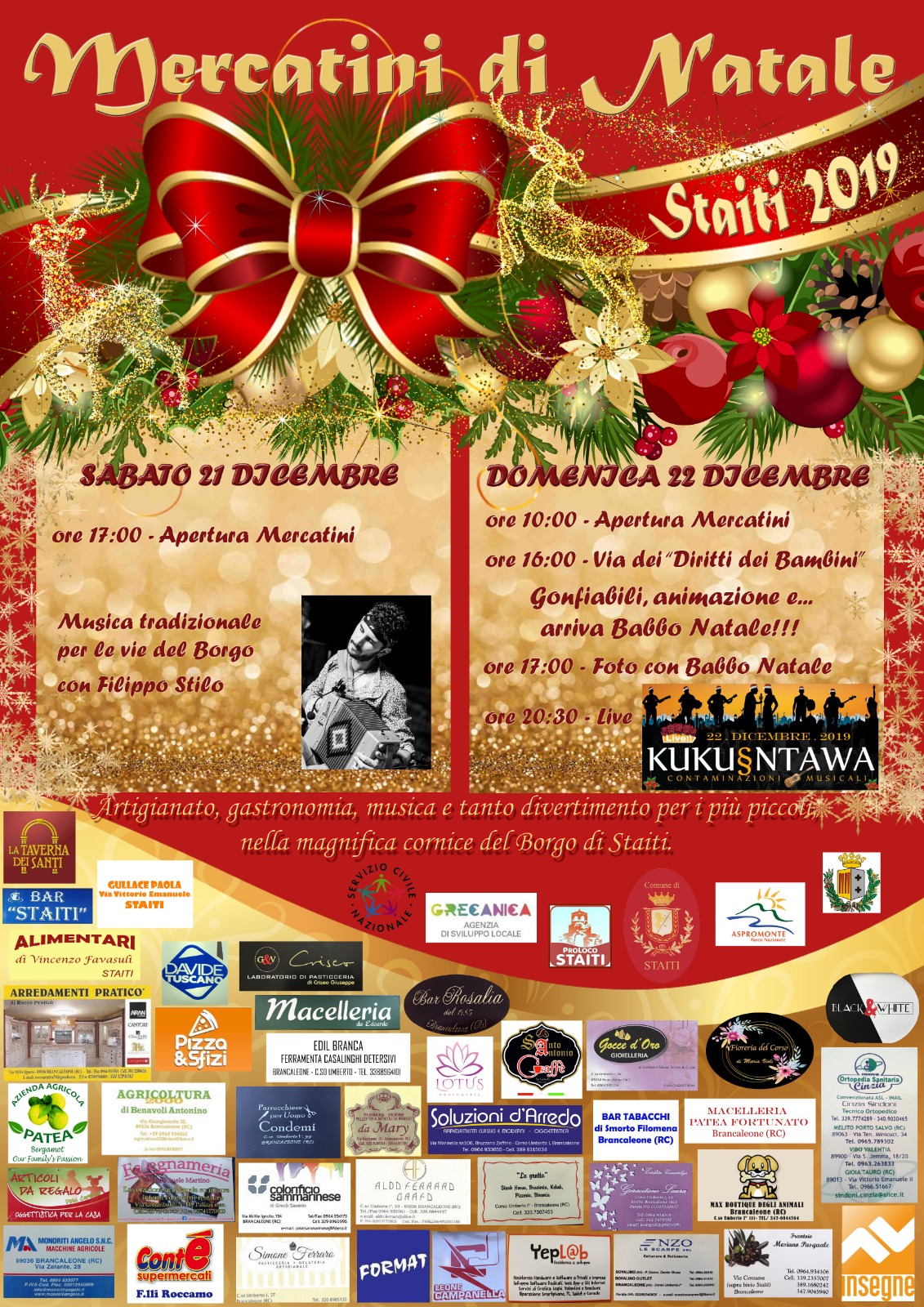 natale staiti
