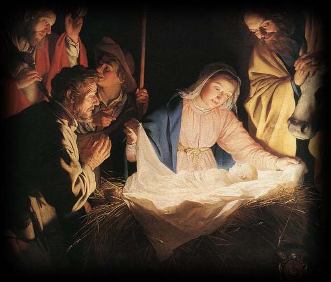 natività