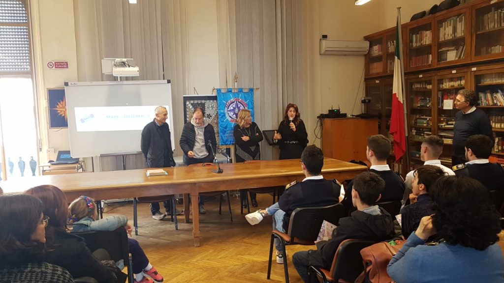 nautico messina servizi