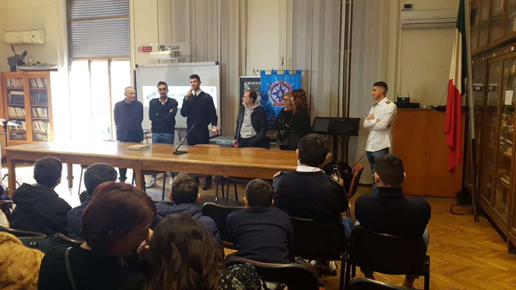 nautico messina servizi