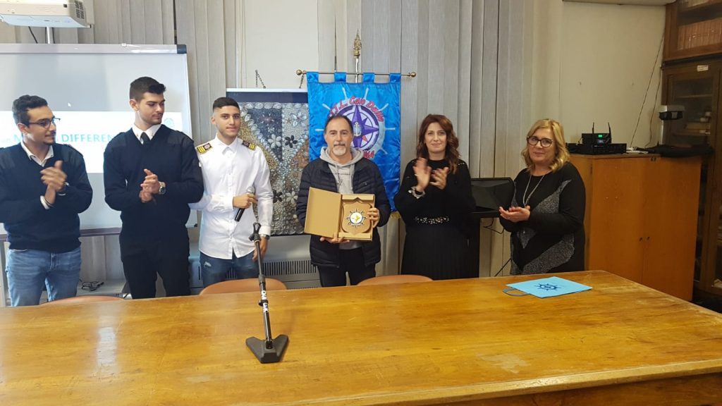 nautico messina servizi