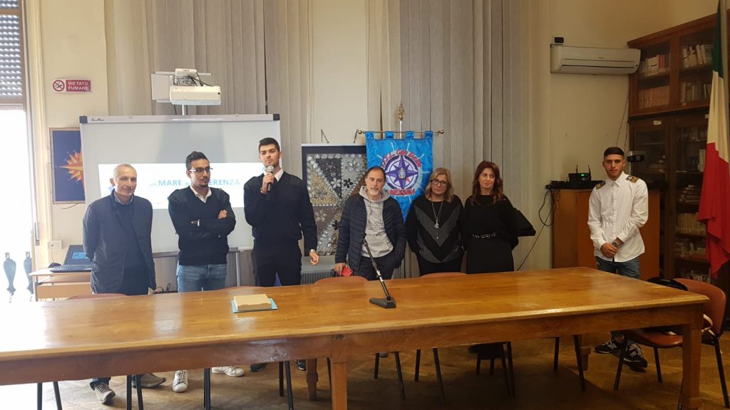 nautico messina servizi