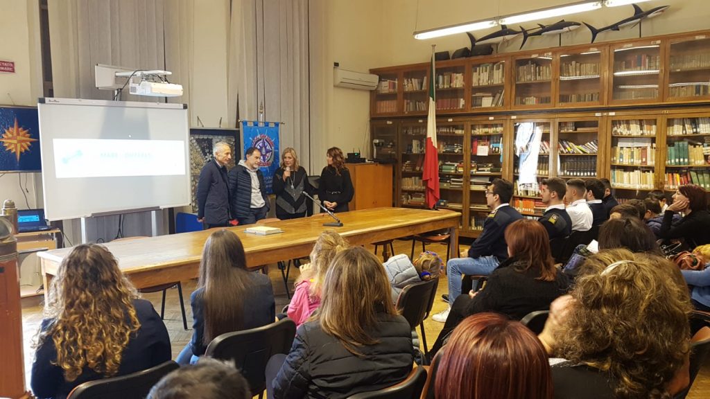 nautico messina servizi