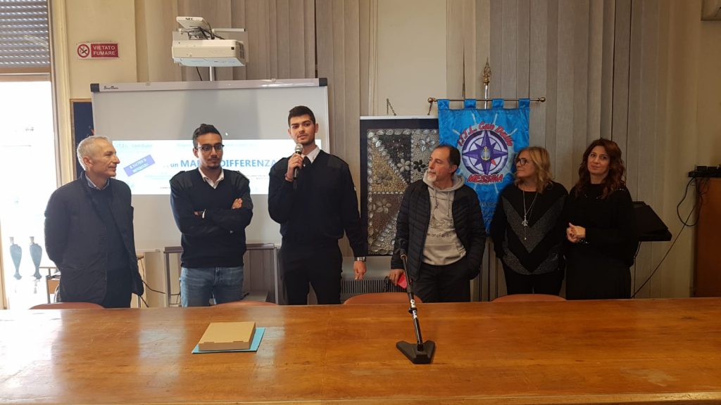 nautico messina servizi