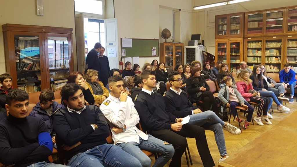 nautico messina servizi