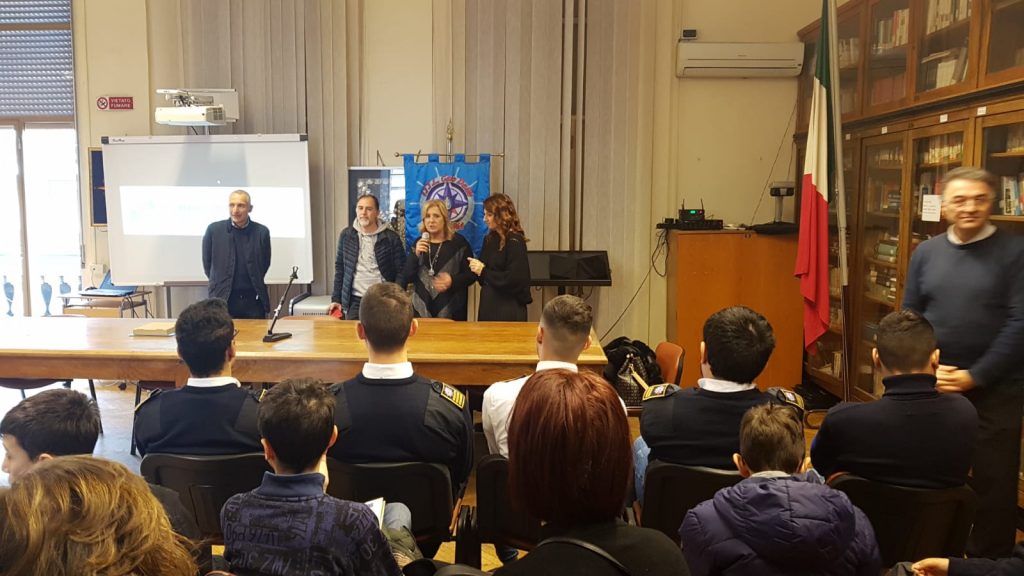 nautico messina servizi