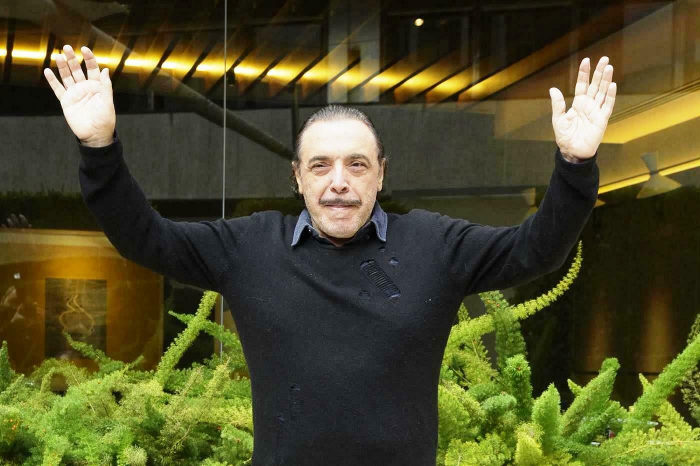nino frassica