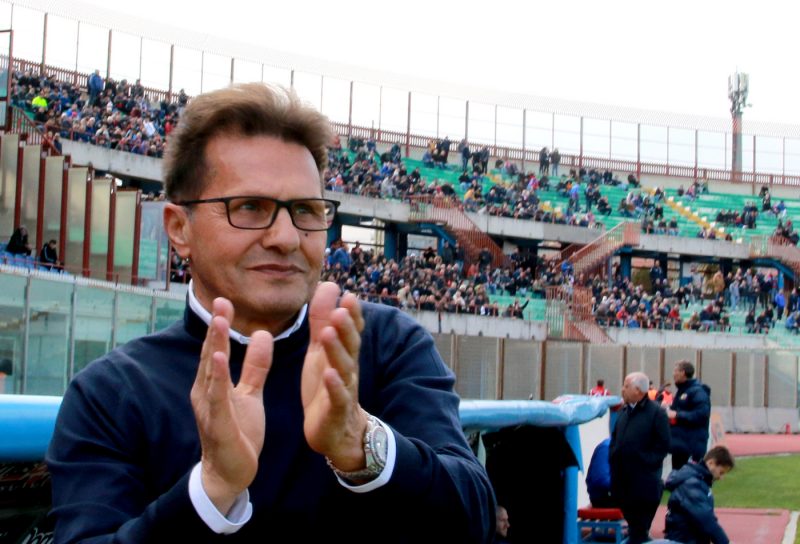 Catania vs Potenza – Serie C 2018/2019