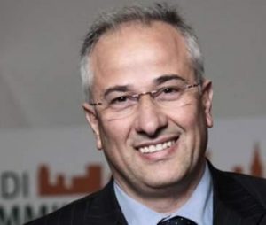 Giuseppe Compagnone