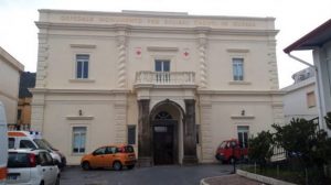 ospedale lipari