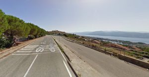 panoramica messina