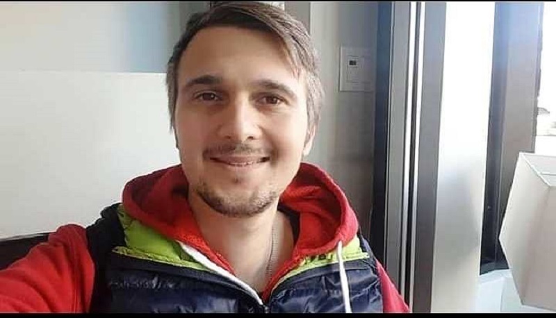paolo chillè
