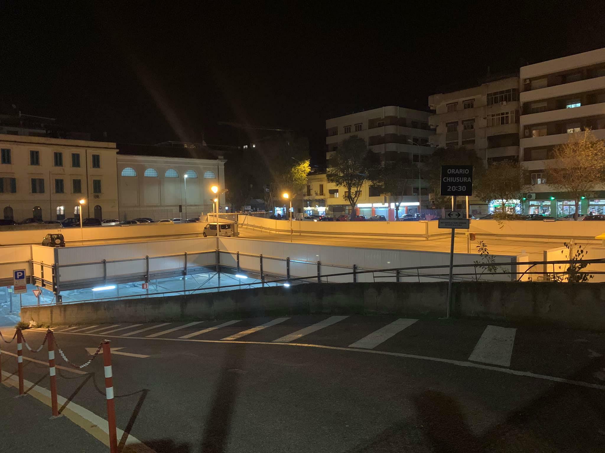 parcheggio via la farina messina (1)