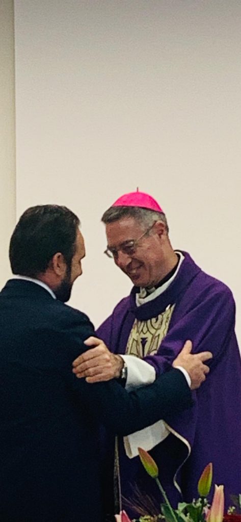 laganga di pietro