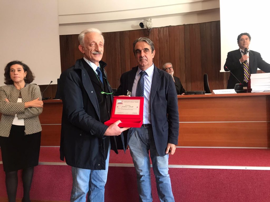donatori sangue policlinico messina