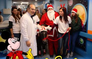 pony corsia policlinico messina