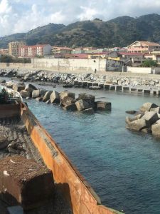 porto tremestieri