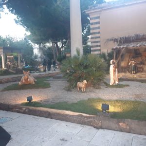 presepe duomo
