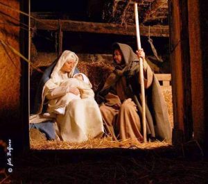 presepe montalbano elicona