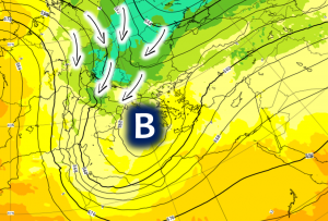 previsioni meteo natale capodanno
