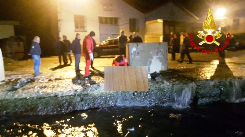 recuperato cadavere messina (3)