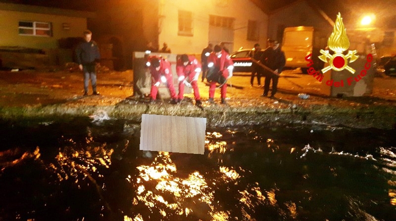 recuperato cadavere messina (3)