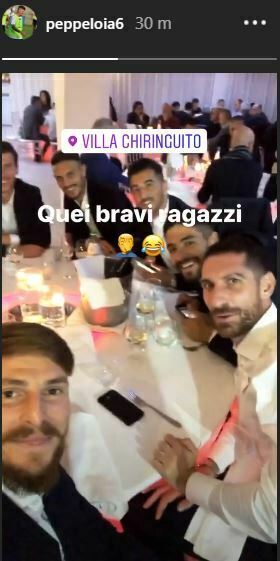 festa Reggina