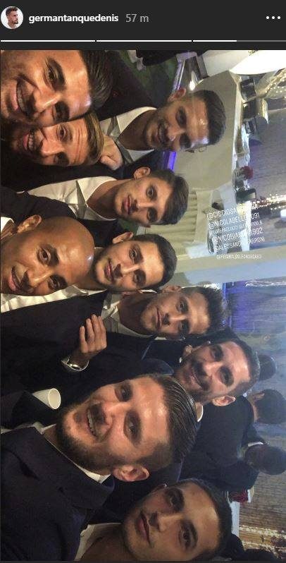 festa Reggina
