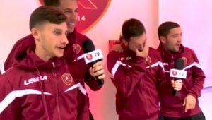 auguri reggina