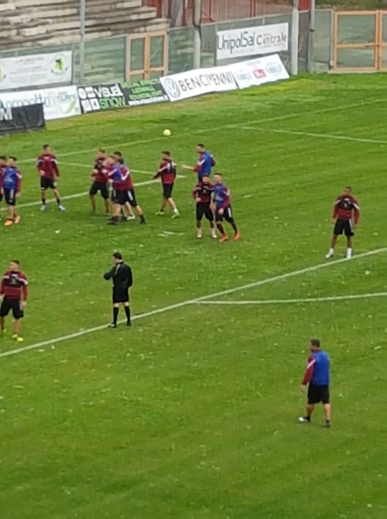 reggina a vs reggina b (2)