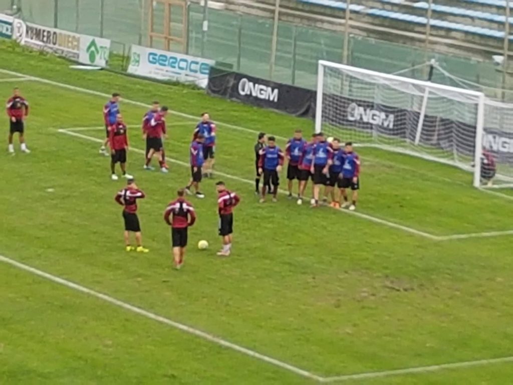 reggina a vs reggina b (2)