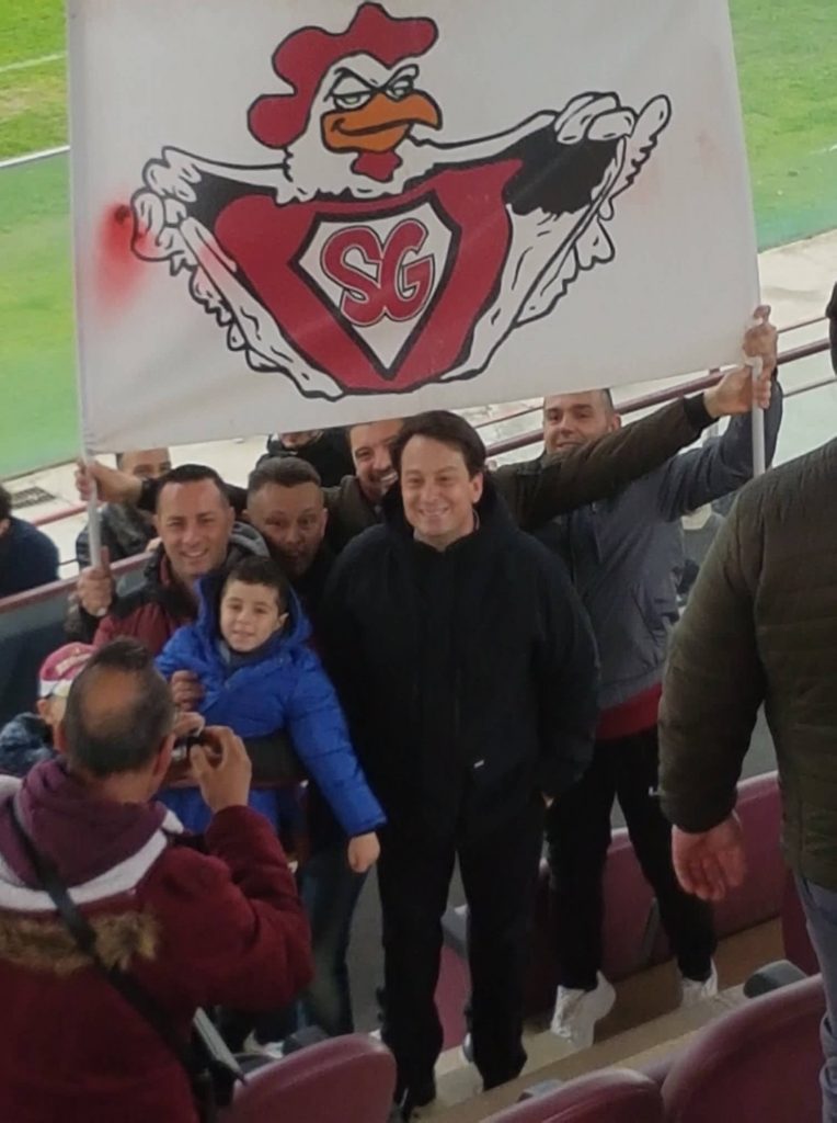 reggina a vs reggina b (2)