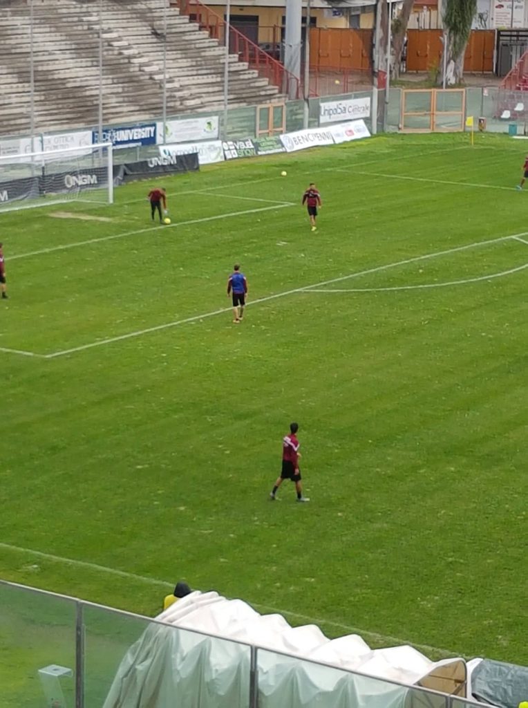 reggina a vs reggina b (2)