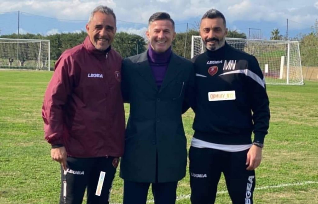 reggina carbone toscano