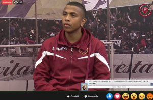 rivas Reggina