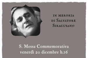 salvatore siracusano