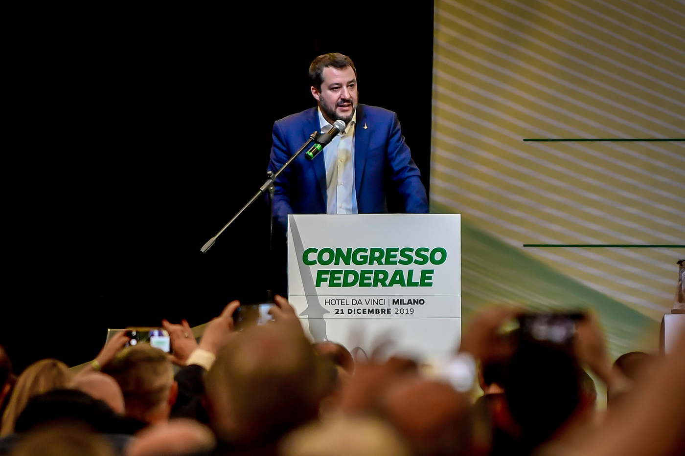 Congresso Federale Lega