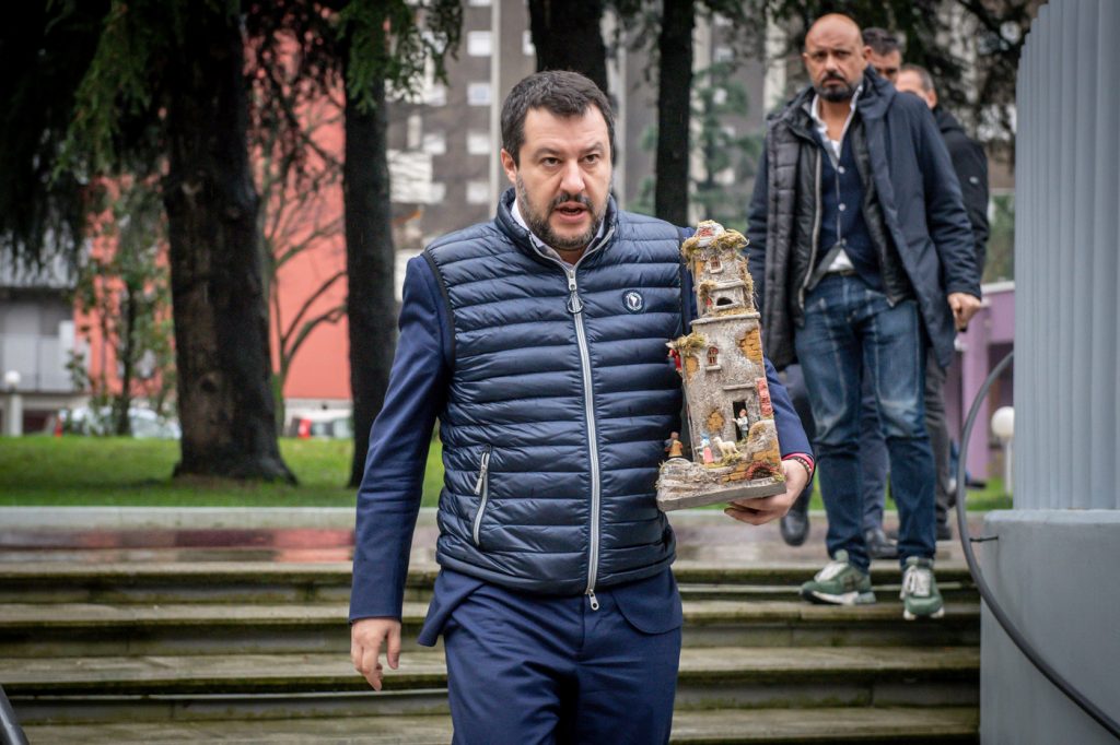 salvini