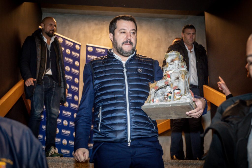 salvini