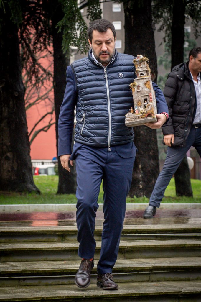 salvini