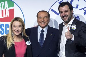 salvini-berlusconi-meloni