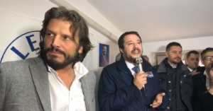 salvini invernizzi