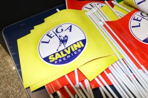 salvini reggio calabria