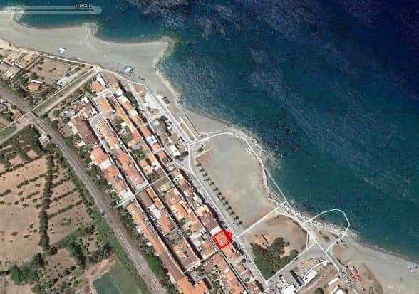 san giorgio messina